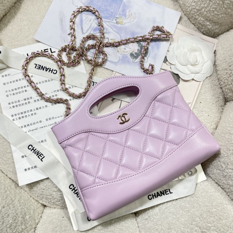 Ch**el satchel bags